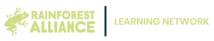 Rainforest Alliance Learning Network